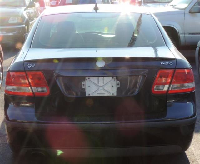 2004 Saab 9-3 S32