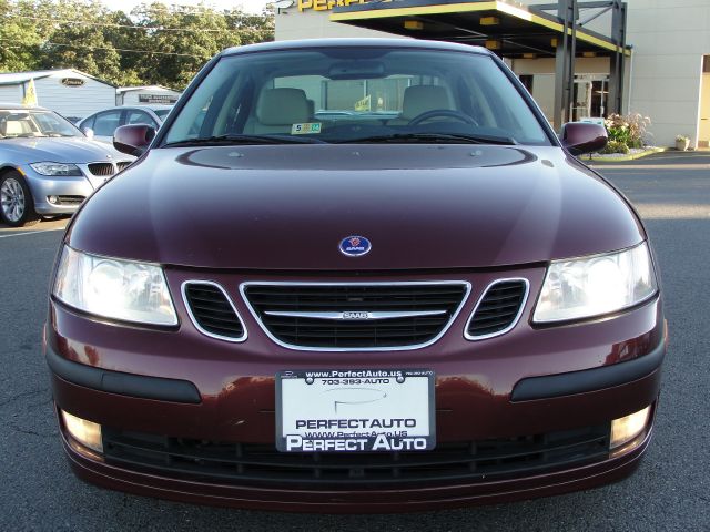 2004 Saab 9-3 Loaded W/ Nav