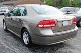2004 Saab 9-3 Xlt-13 Passanger