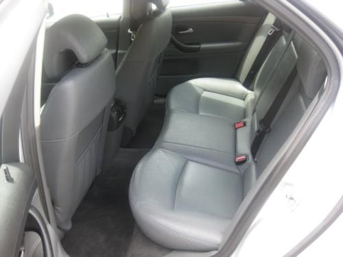 2004 Saab 9-3 Passion Coupe