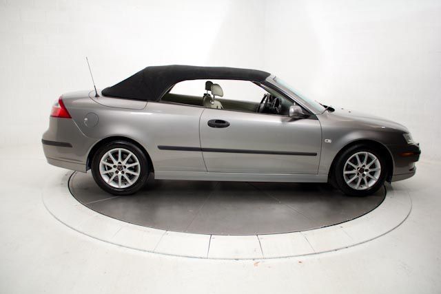 2004 Saab 9-3 Classic LT