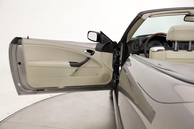 2004 Saab 9-3 Classic LT