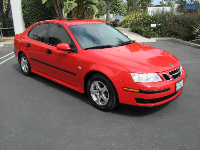 2004 Saab 9-3 Xlt-13 Passanger