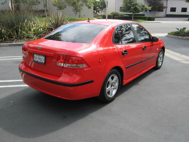 2004 Saab 9-3 Xlt-13 Passanger