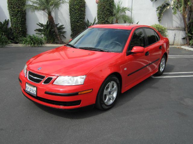 2004 Saab 9-3 Xlt-13 Passanger
