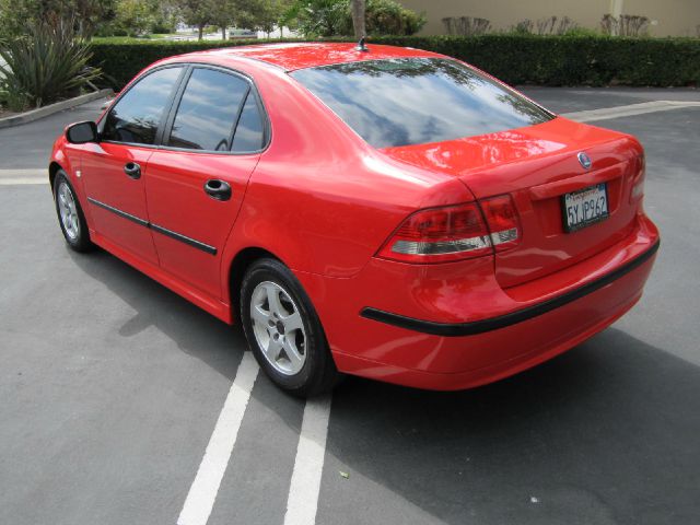 2004 Saab 9-3 Xlt-13 Passanger