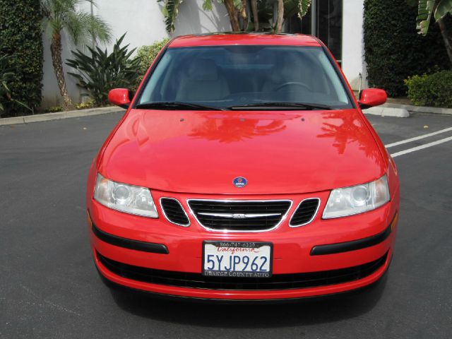 2004 Saab 9-3 Xlt-13 Passanger