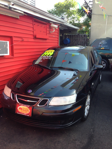 2004 Saab 9-3 Xlt-13 Passanger