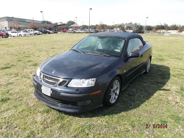 2004 Saab 9-3 Running Boards