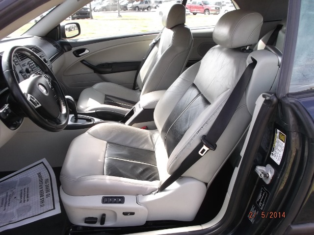 2004 Saab 9-3 Running Boards