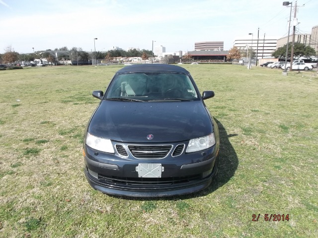 2004 Saab 9-3 Running Boards