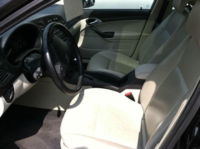 2004 Saab 9-3 Xlt-13 Passanger