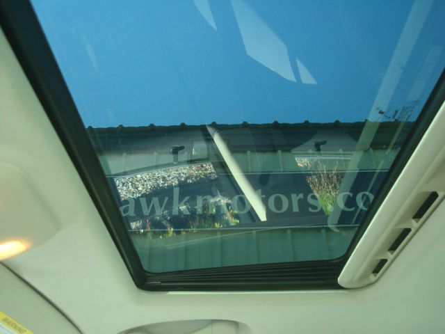 2004 Saab 9-3 Xlt-13 Passanger