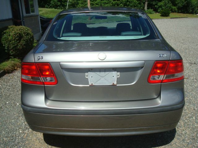 2004 Saab 9-3 Xlt-13 Passanger