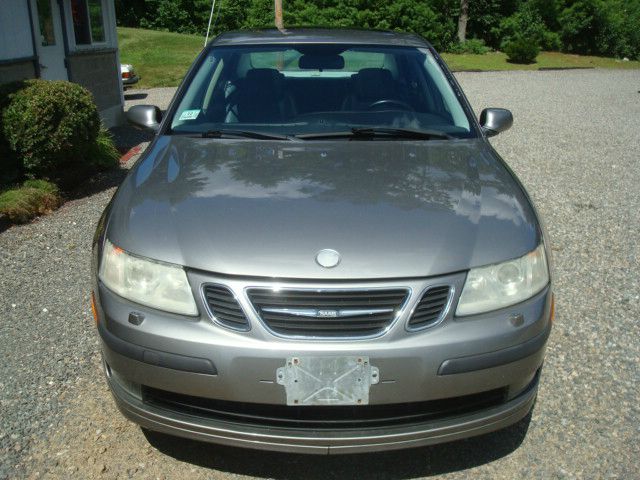 2004 Saab 9-3 Xlt-13 Passanger