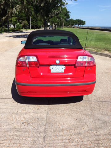 2004 Saab 9-3 Classic LT