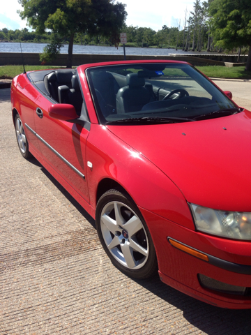 2004 Saab 9-3 Classic LT