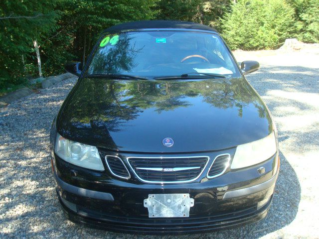 2004 Saab 9-3 Classic LT