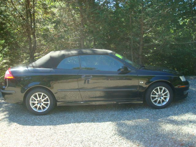 2004 Saab 9-3 Classic LT