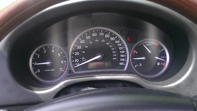 2004 Saab 9-3 Classic LT