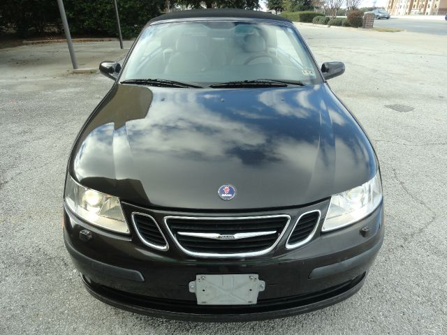 2004 Saab 9-3 Classic LT