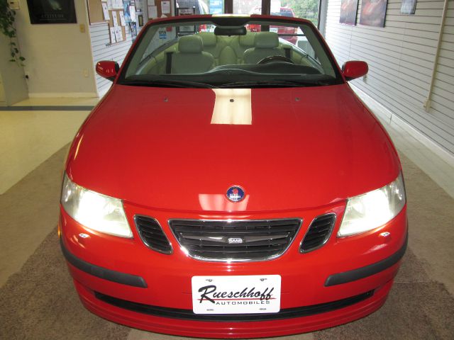 2004 Saab 9-3 Classic LT