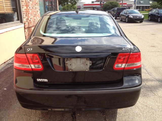 2004 Saab 9-3 Loaded W/ Nav