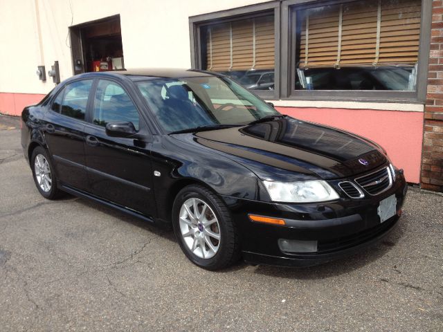 2004 Saab 9-3 Loaded W/ Nav