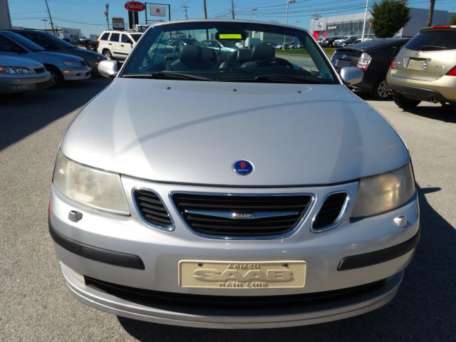 2004 Saab 9-3 Classic LT