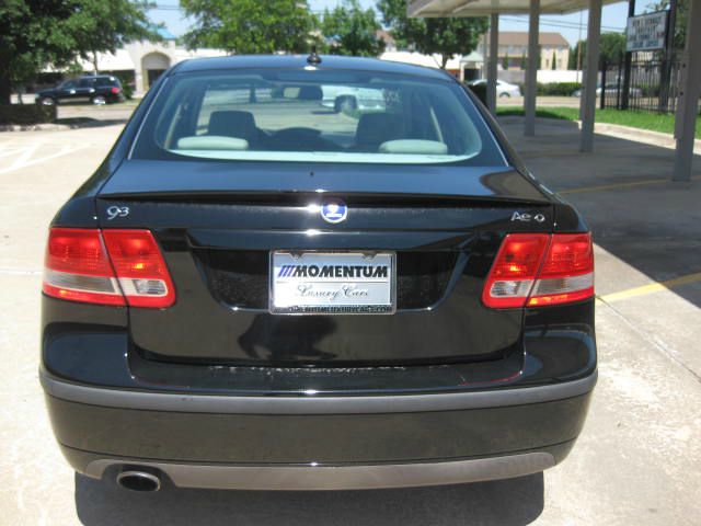 2004 Saab 9-3 35
