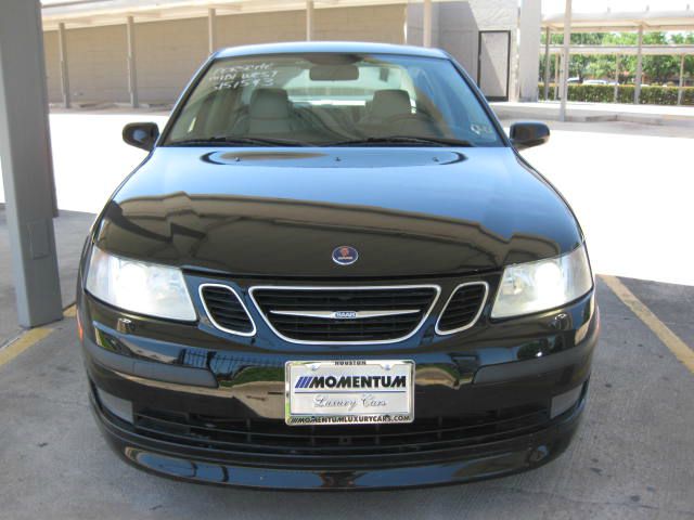 2004 Saab 9-3 35
