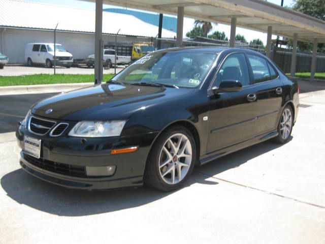 2004 Saab 9-3 35