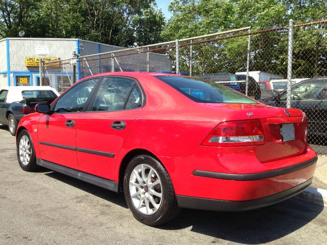 2004 Saab 9-3 Xlt-13 Passanger