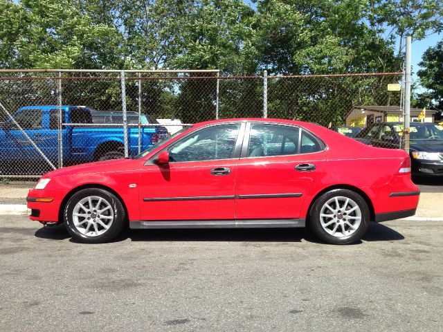 2004 Saab 9-3 Xlt-13 Passanger