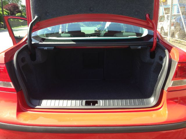 2004 Saab 9-3 Xlt-13 Passanger