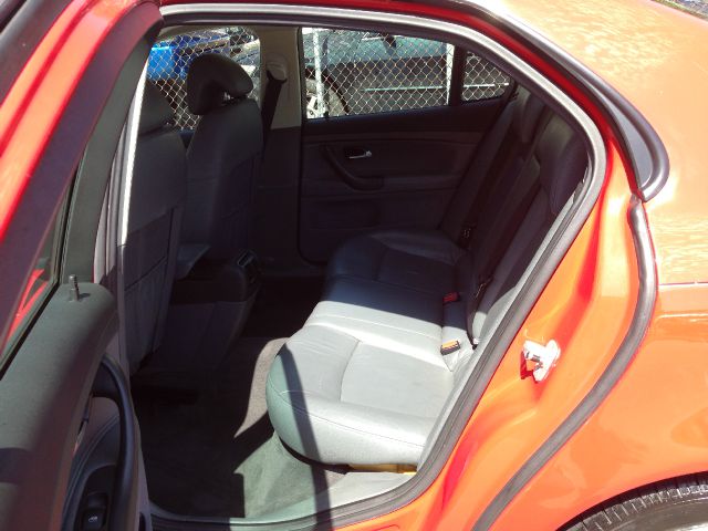 2004 Saab 9-3 Xlt-13 Passanger