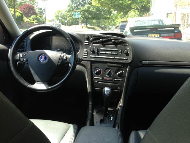 2004 Saab 9-3 Xlt-13 Passanger