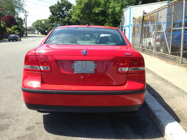 2004 Saab 9-3 Xlt-13 Passanger