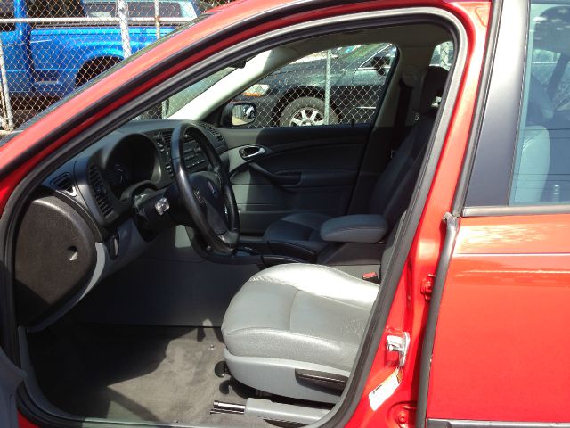 2004 Saab 9-3 Xlt-13 Passanger
