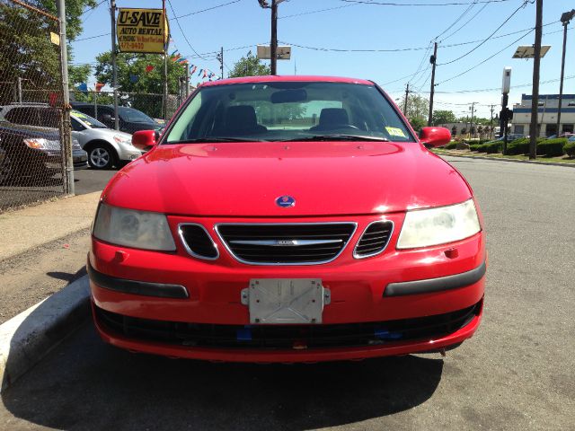2004 Saab 9-3 Xlt-13 Passanger