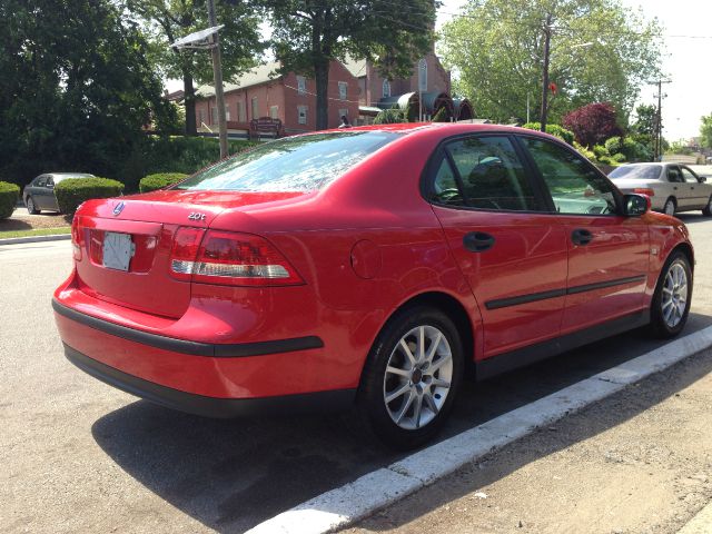 2004 Saab 9-3 Xlt-13 Passanger