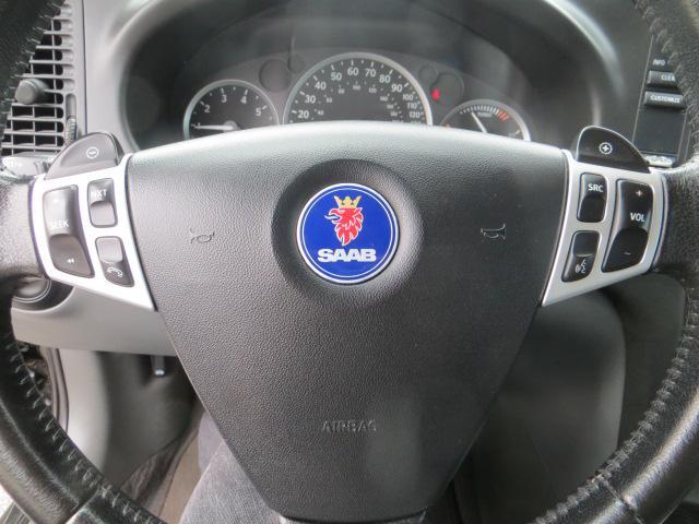 2004 Saab 9-3 S32