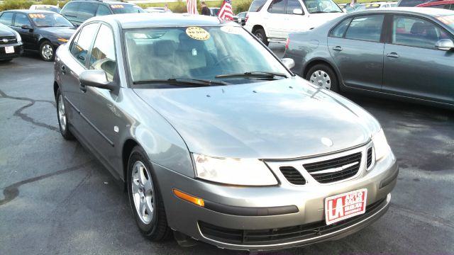 2004 Saab 9-3 Xlt-13 Passanger
