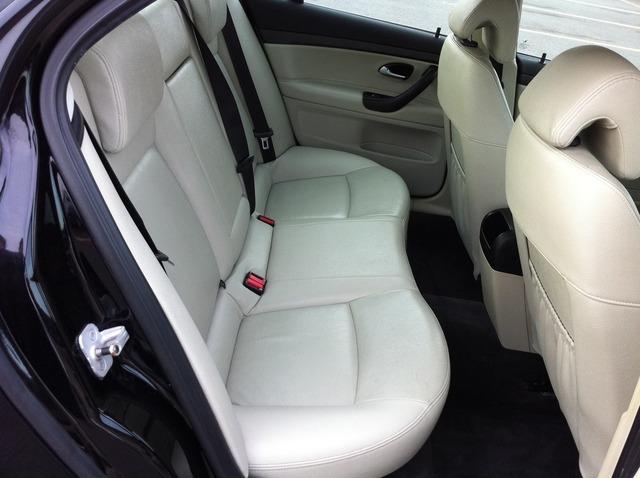 2004 Saab 9-3 Unknown