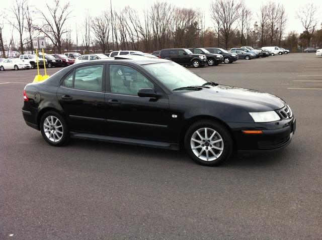 2004 Saab 9-3 Unknown