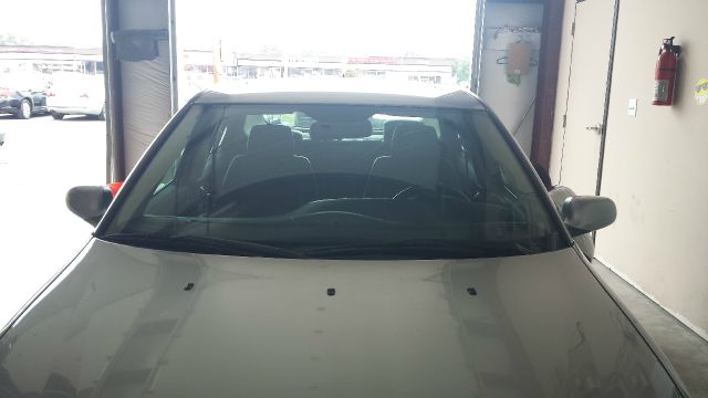 2004 Saab 9-3 Loaded W/ Nav