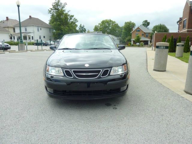 2004 Saab 9-3 Classic LT