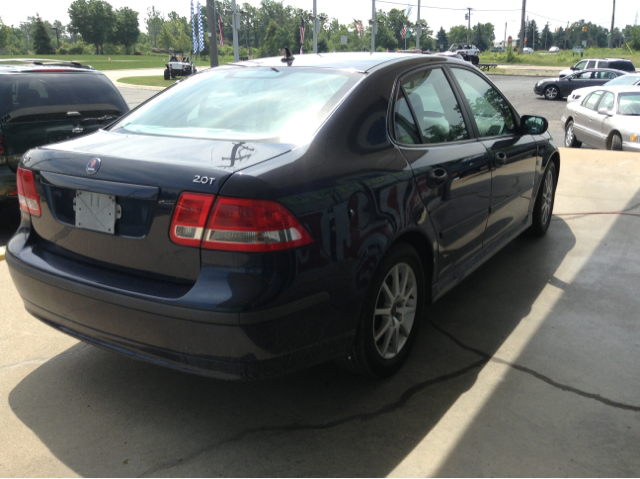 2004 Saab 9-3 Loaded W/ Nav