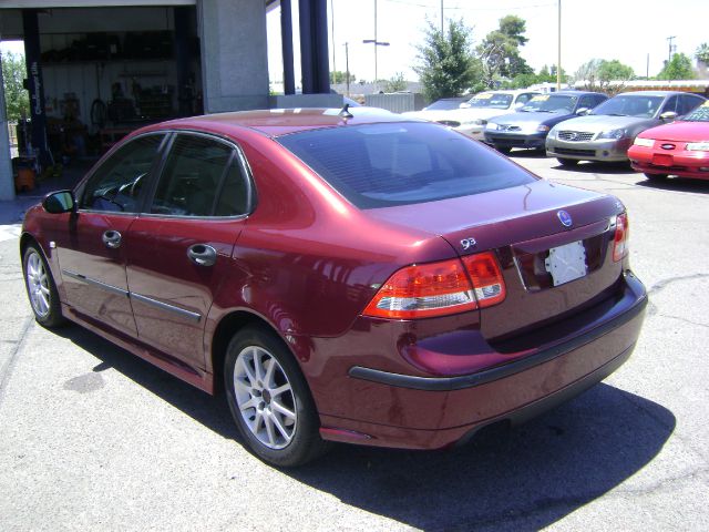 2004 Saab 9-3 Loaded W/ Nav