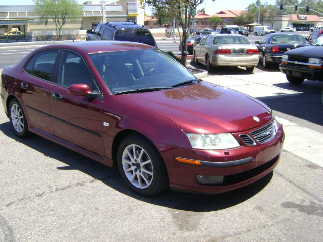 2004 Saab 9-3 Loaded W/ Nav